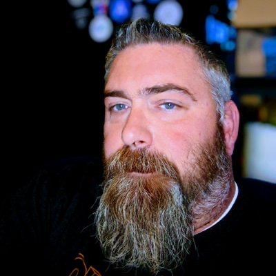 Tony Guntharp's Picture